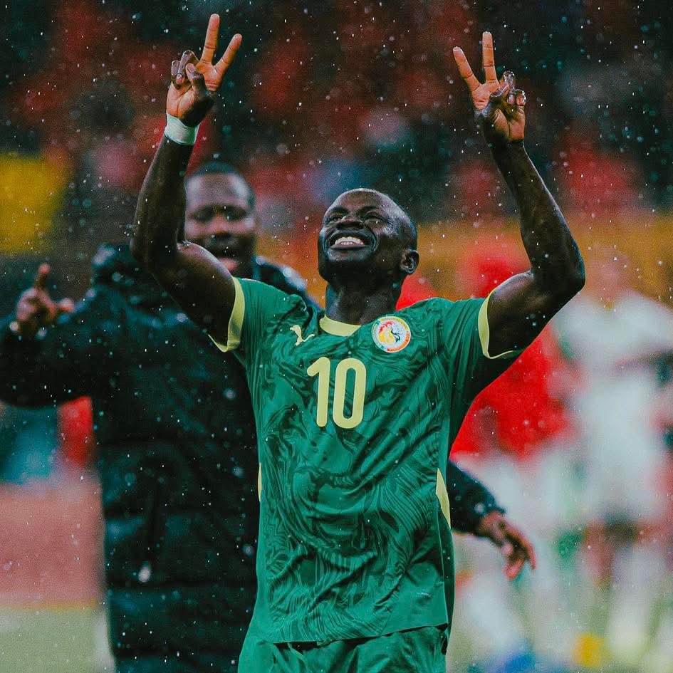 Legal Showdown: Senegal Appeals to CAS After CAF Strips AFCON Title