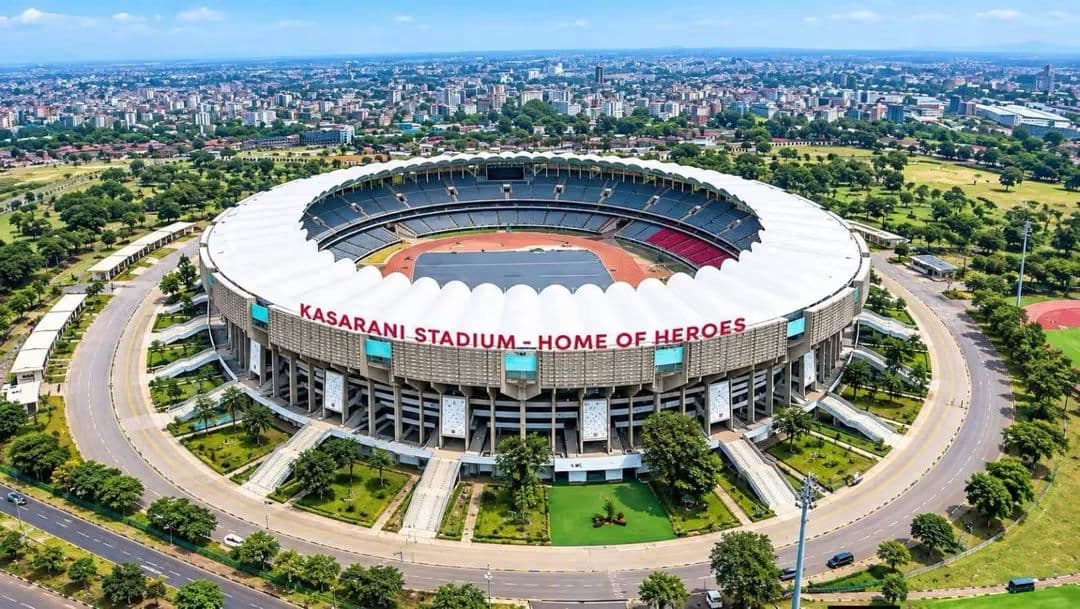 Nairobi Awarded 2029 World Athletics Championships in Historic African First