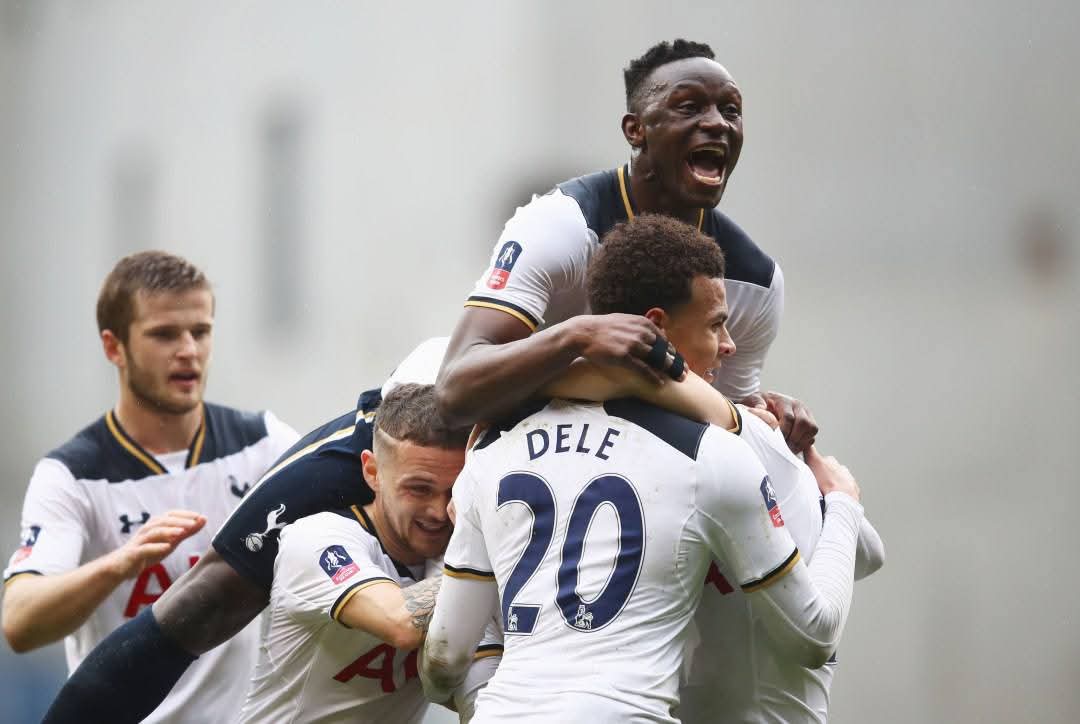End of an Era: Victor Wanyama Hints at Retirement