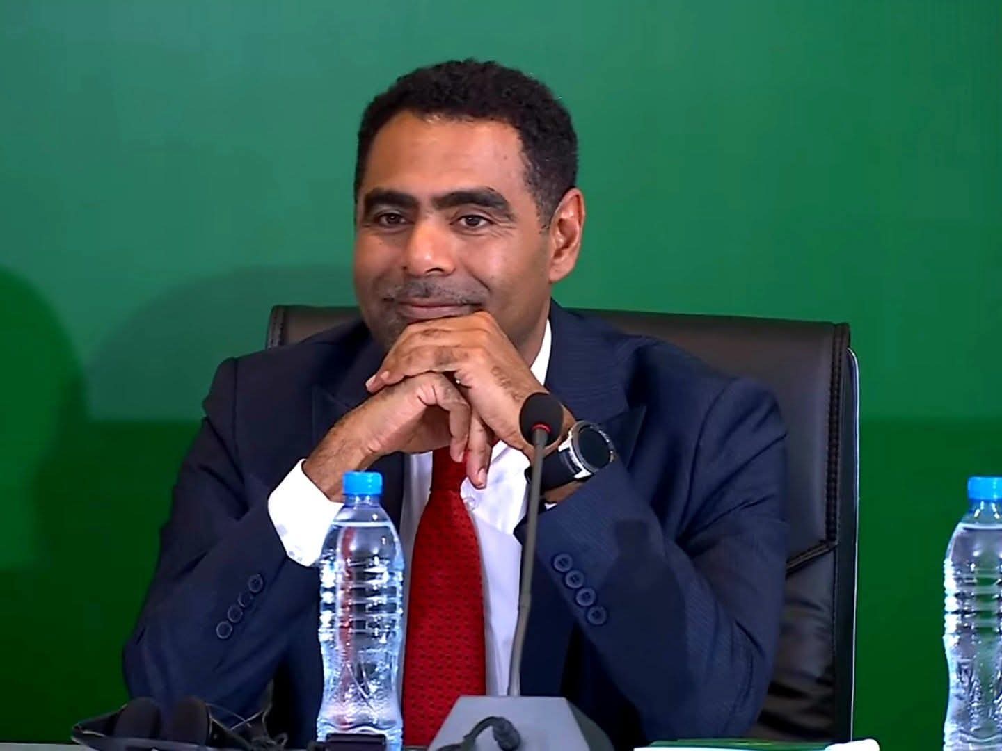 "Spectacular and On Course": Hussein Mohammed Reaffirms East Africa’s AFCON 2027 Readiness
