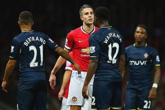 Victor Wanyama Set for Emotional Southampton Return