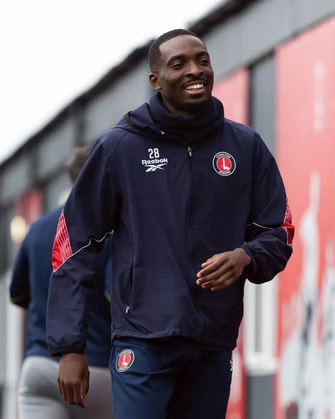 "Magnificent": Nathan Jones Hails Collins Sichenje After Stellar Charlton Debut