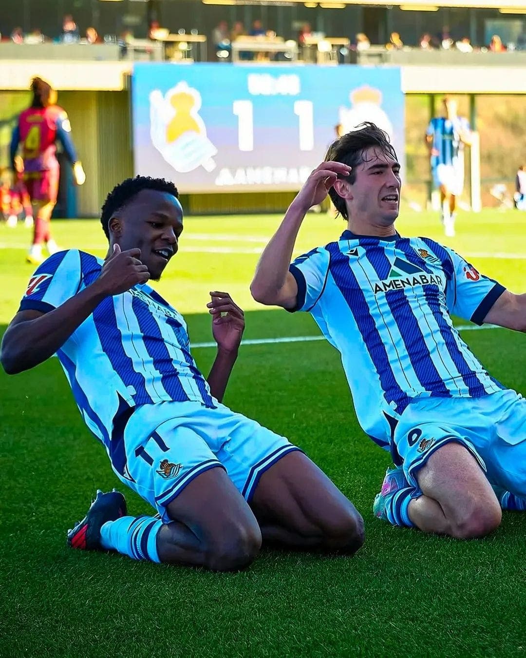 Three in a Row: Job Ochieng’s Heroics Not Enough in Five-Goal Thriller